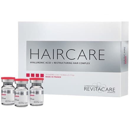 کوکتل مزوتراپی مو رویتاکر هیرکر اصل HAIRCARE