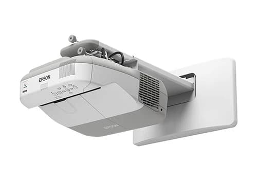 پروژکتور Epson 595Wi VGA