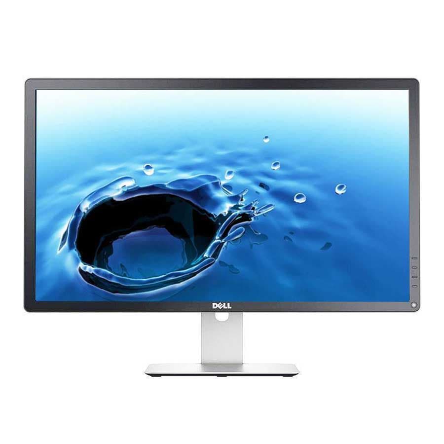 مانیتور DELL P2414HB IPS LED FHD سایز 24 اینچ