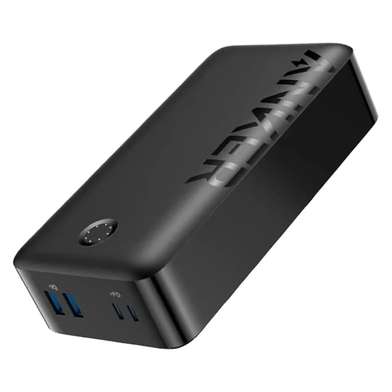 پاوربانک ۴۰۰۰۰ انکر مدل PowerCore 347 A1377 گارانتی ۶ ماهه