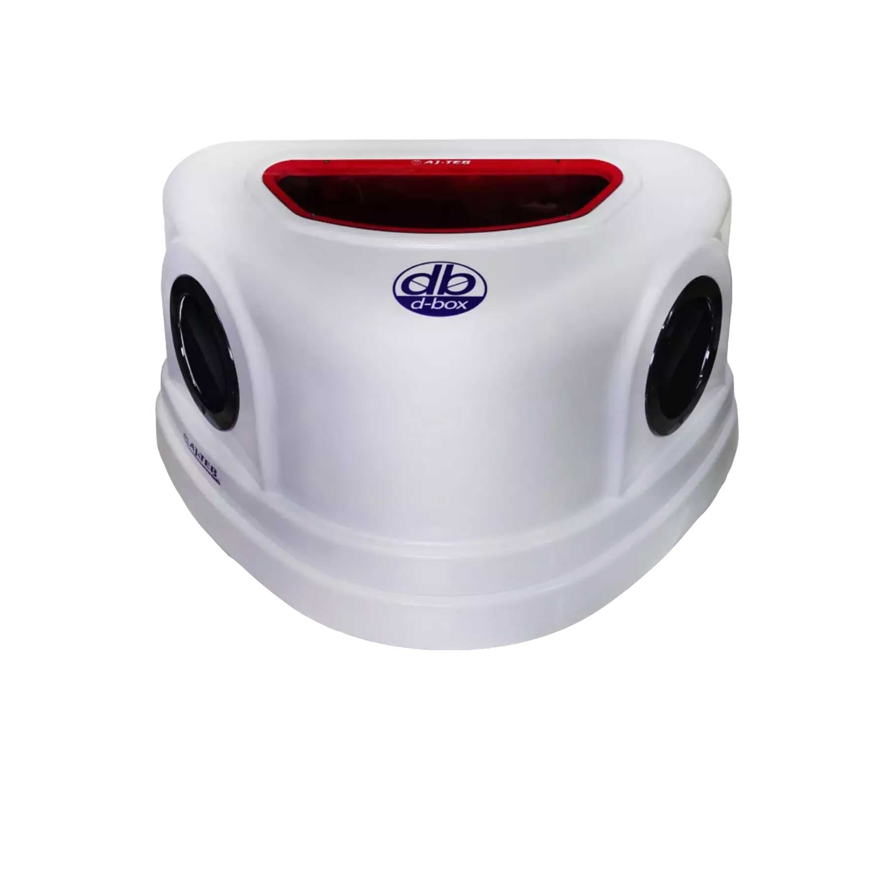 تاریکخانه عاج طب مدل d-box