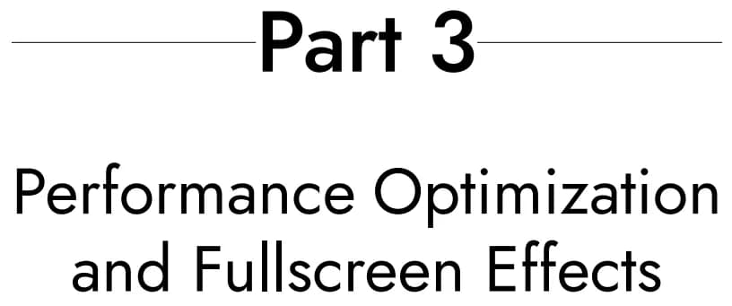 کتاب Unity 6 Shaders and Effects Cookbook — تصویر ۴