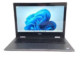 Dell Inspiron P69G | لپ‌تاپ همه‌کاره و مقرون‌به‌صرفه