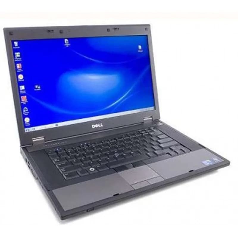 Dell Latitude E5510 تاچ | لپ‌تاپ اداری با صفحه لمسی — تصویر ۲