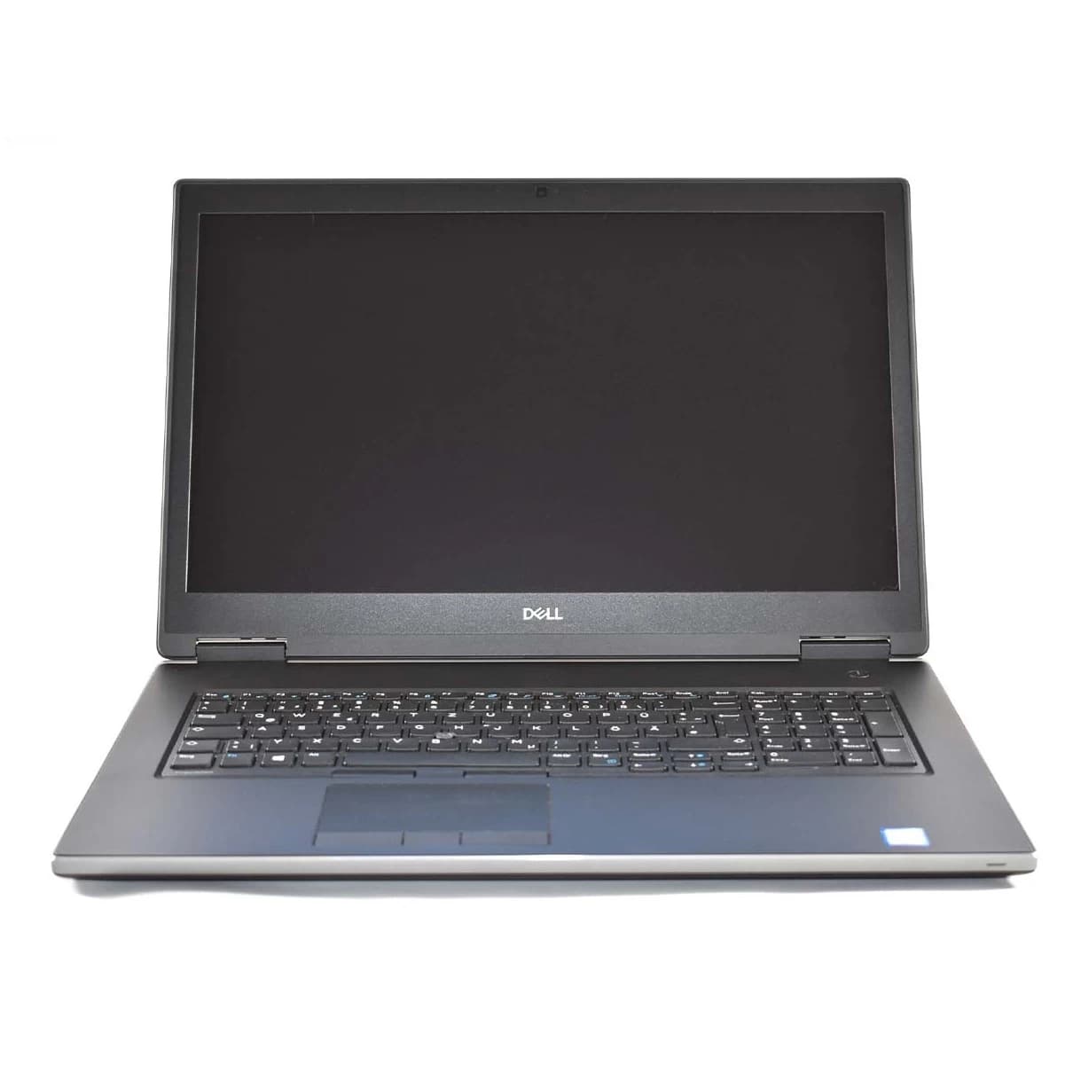 Dell Precision 7730 | ورک‌استیشن قدرتمند حرفه‌ای — تصویر ۲