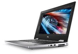 Dell Precision 7540 | ورک‌استیشن قدرتمند و پیشرفته