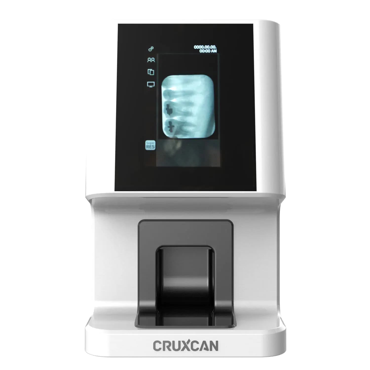 فسفرپلیت Cruxell مدل CRX 1000 — تصویر ۲