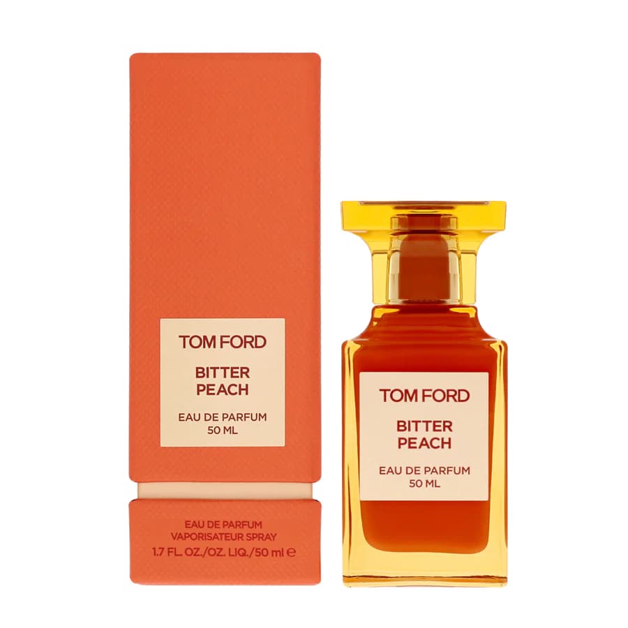 ادکلن تام فورد بیتر پیچ Tom Ford Bitter Peach