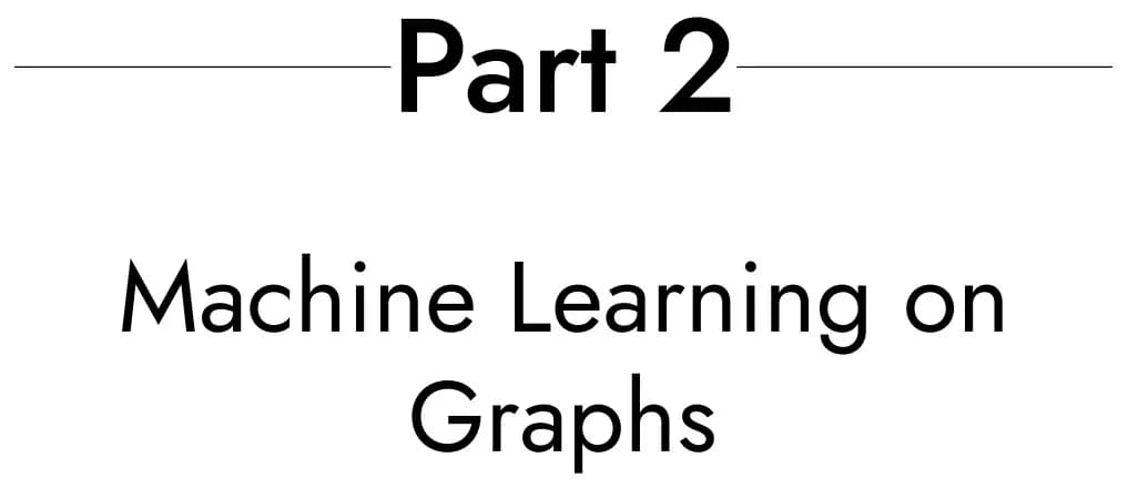 کتاب Graph Machine Learning — تصویر ۳