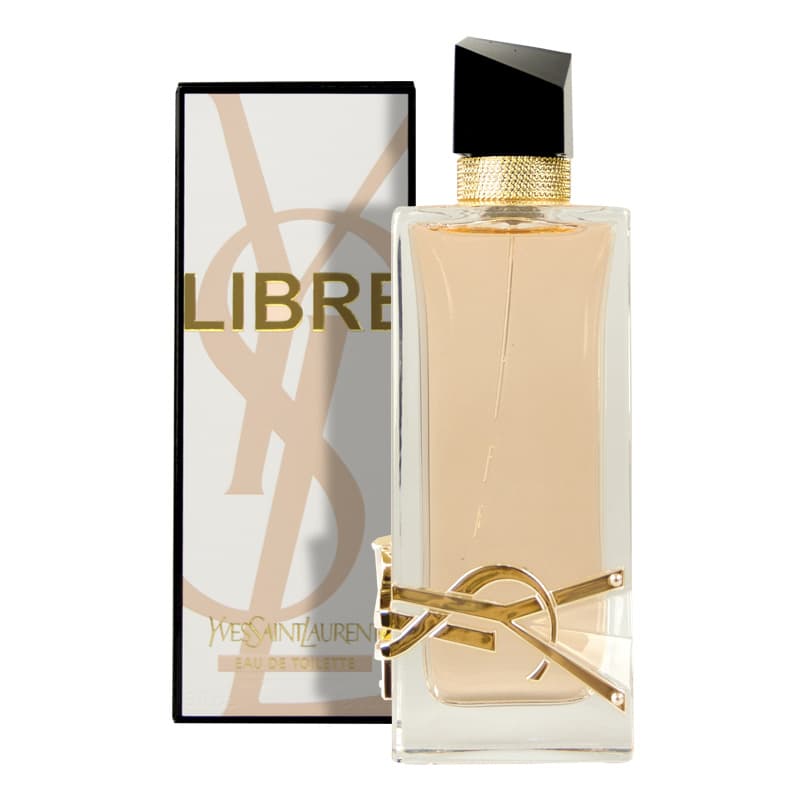 عطر ایو سن لورن لیبر YSL Libre — تصویر ۲
