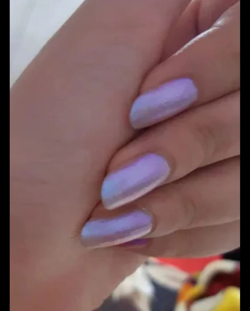 لاک ناخن داتمه شماره C100 — تصویر ۳