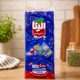 کیسه فریزر الینا