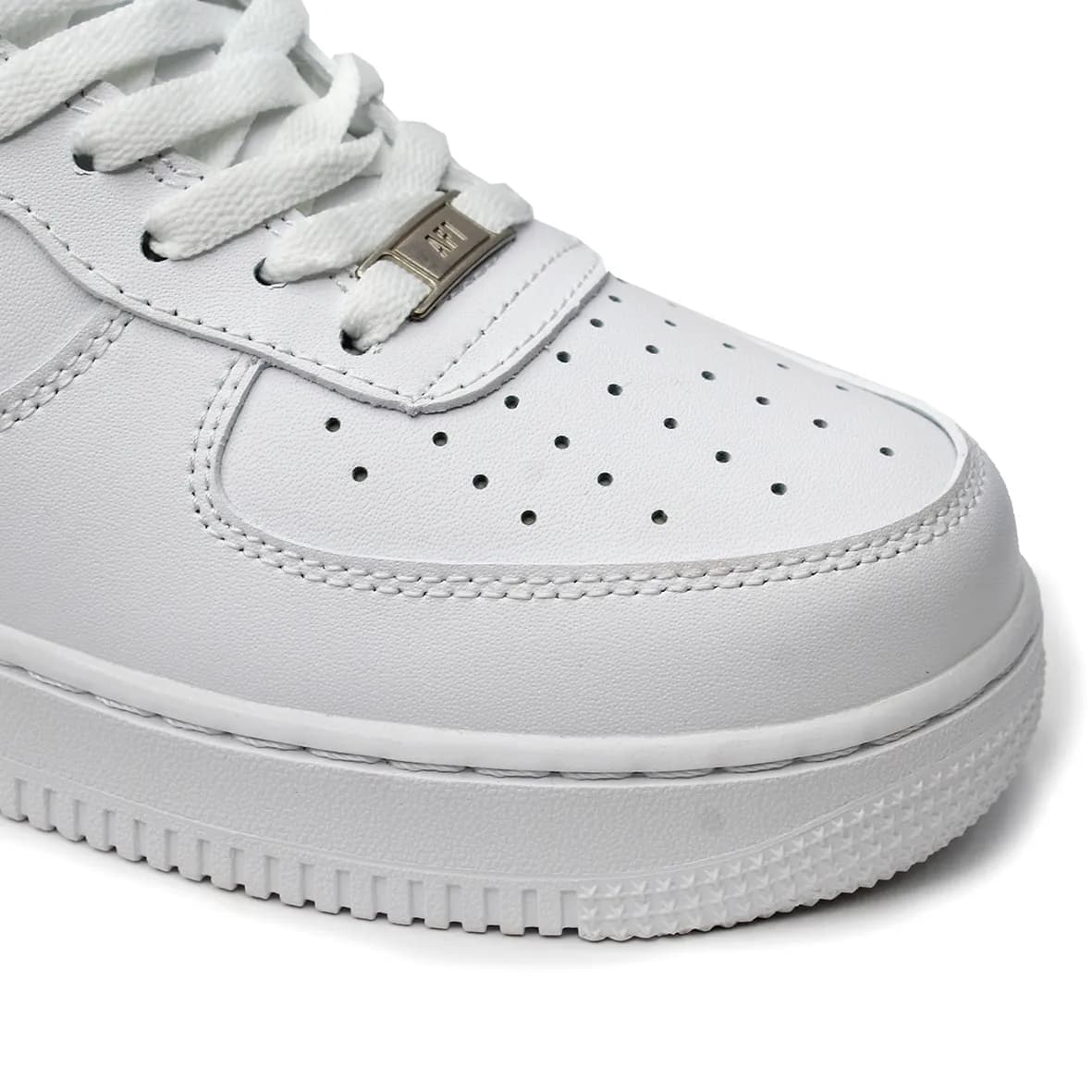 کفش مردانه سایز بزرگ نایک مدل ایرفورس NIKE AIR FORCE 1 | ویتنام — تصویر ۴