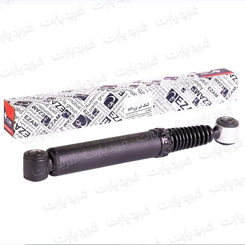 کمک فنر عقب سمند عظام