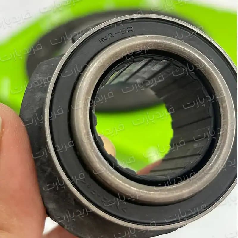 دیسک و صفحه 206 تیپ 2 والئو سبز اصلی — تصویر ۱۰