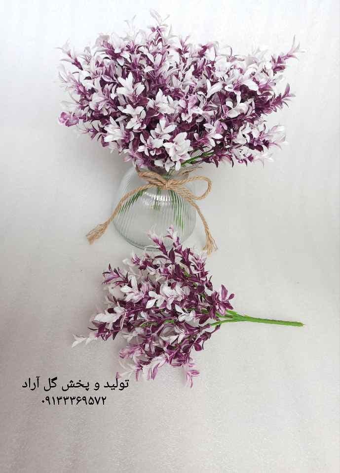 بوته علف مصنوعی ارزان