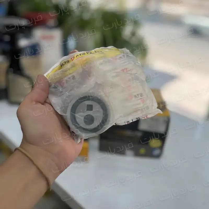 کیت تایم استارتک مناسب پژو 405، سمند، پارس — تصویر ۸