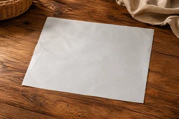 کاغذ مومی 50*35