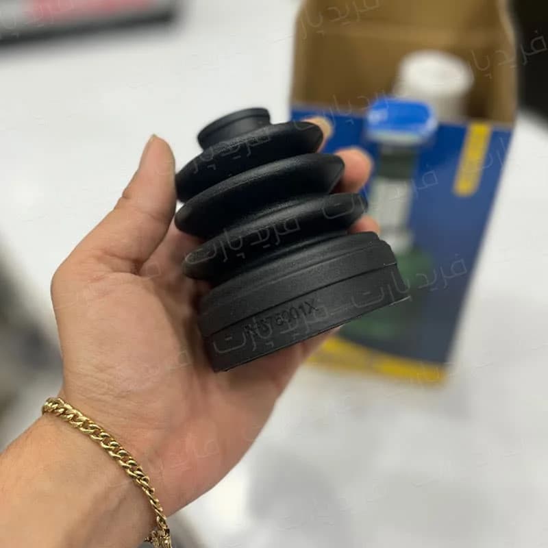 مشعلی پلوس پراید 20 خار abs آپکو — تصویر ۲