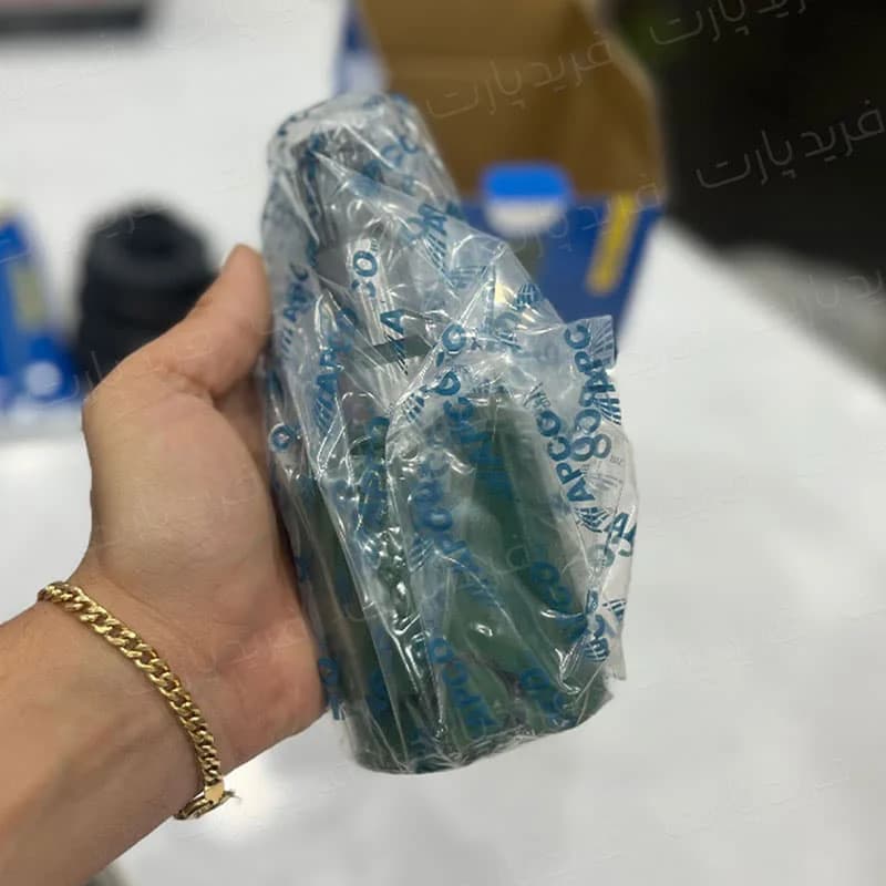 مشعلی پلوس پراید 20 خار abs آپکو — تصویر ۴