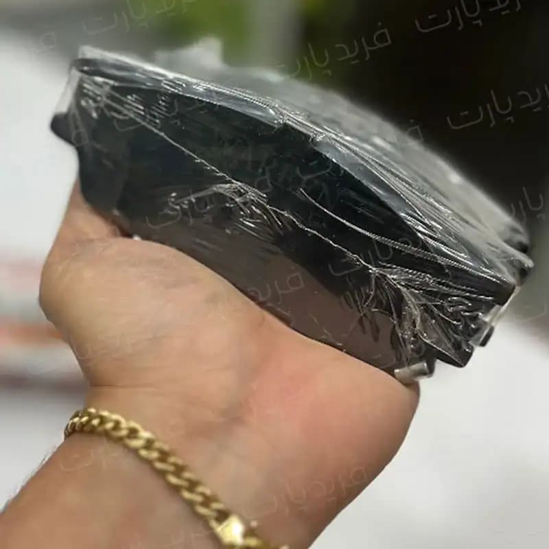 لنت ترمز جلو تیبا WAREEN وارن — تصویر ۶