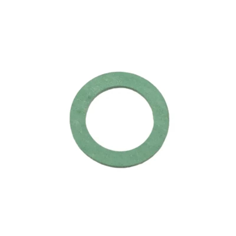 واشر 3/4 گازبند نواپرس 2*17*24 بوتان شرکتی (بسته 10عددی) — تصویر ۲
