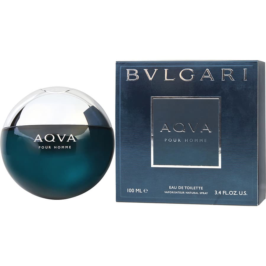 بولگاری آکوا پور هوم Bvlgari Aqva Pour Homme — تصویر ۳
