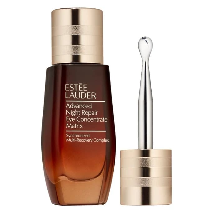 کرم دور چشم استی لادر مدل Estee Lauder Advanced Night Repair Eye حجم 15 میلی لیتر — تصویر ۲