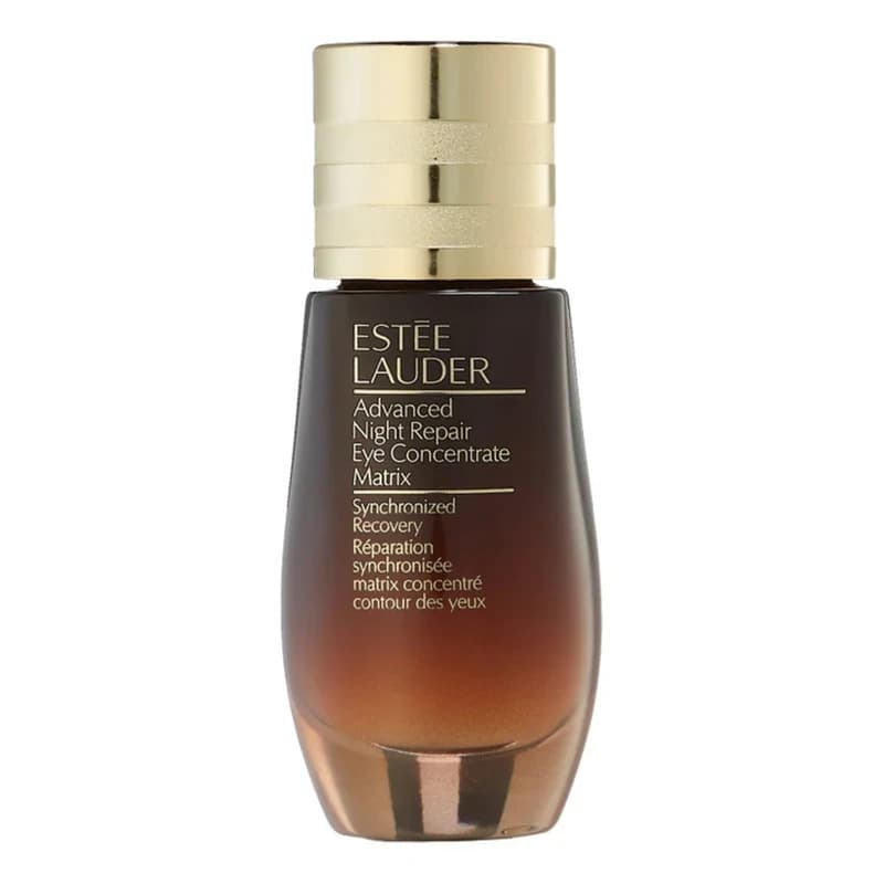 کرم دور چشم استی لادر مدل Estee Lauder Advanced Night Repair Eye حجم 15 میلی لیتر