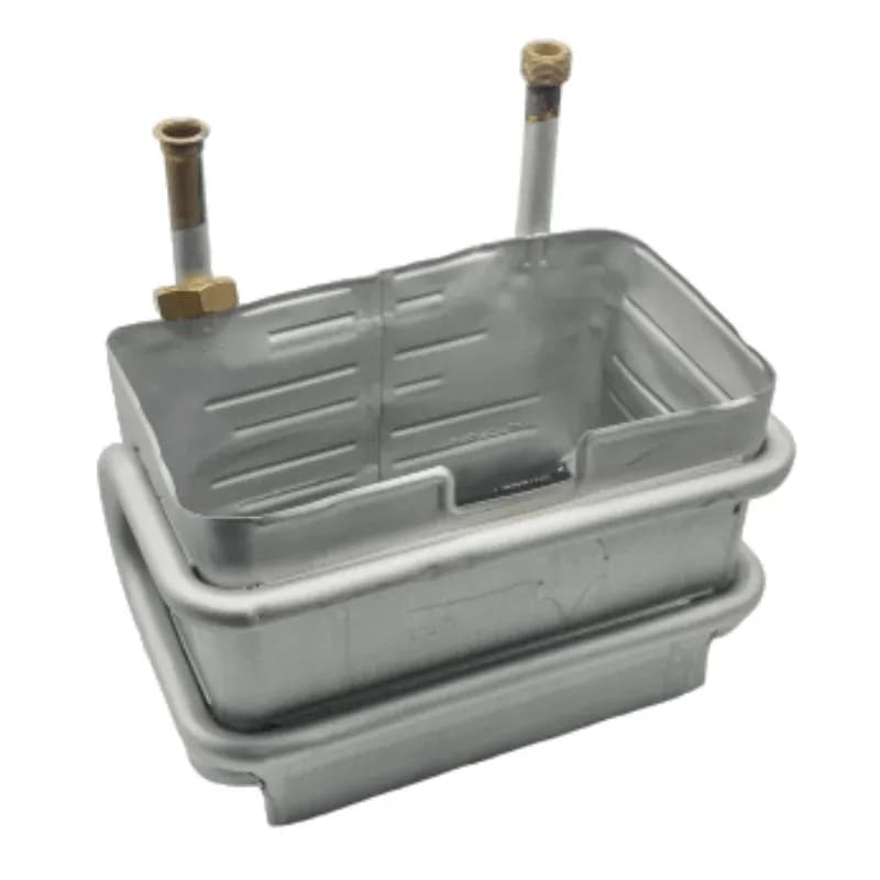 مبدل حرارتی اصلی BL220