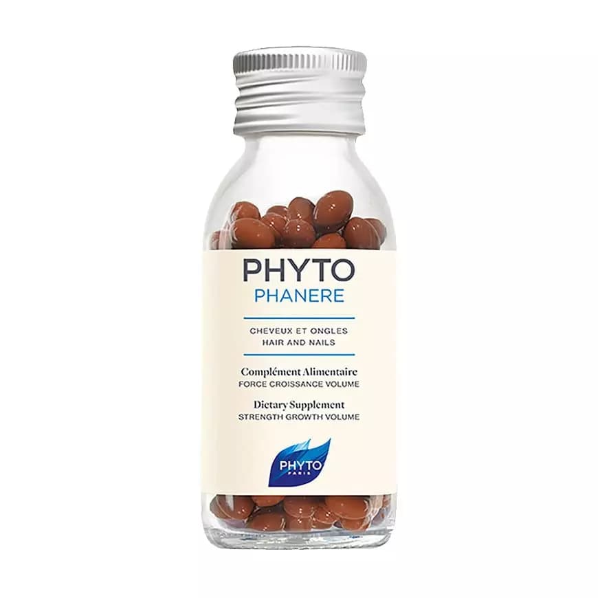 قرص فیتو فانر مدل PHYTO PHANERE