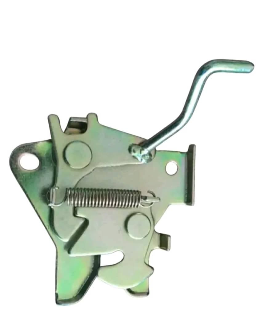 خرچنگی زین ویو