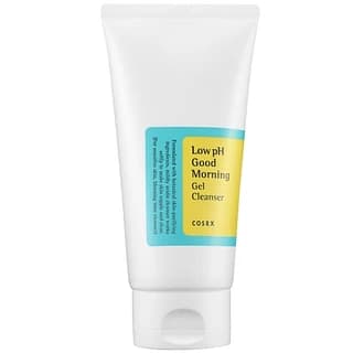 ژل شستشو کوزارکس مدل Cosrx Low Ph Good Morning Gel Cleanser
