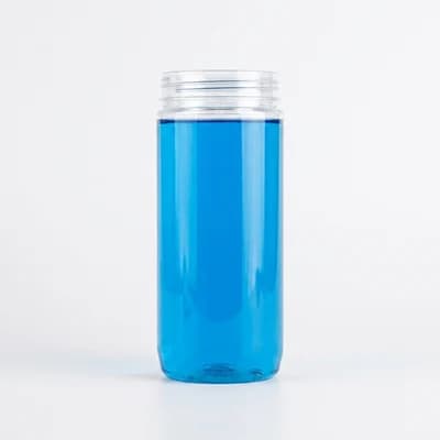 جار یک استوانه بدون درب (ک) 90عددی