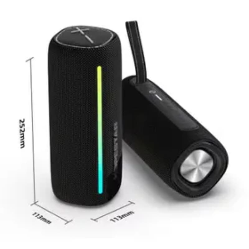 اسپیکر HOPESTAR مدل P33 Pro — تصویر ۲