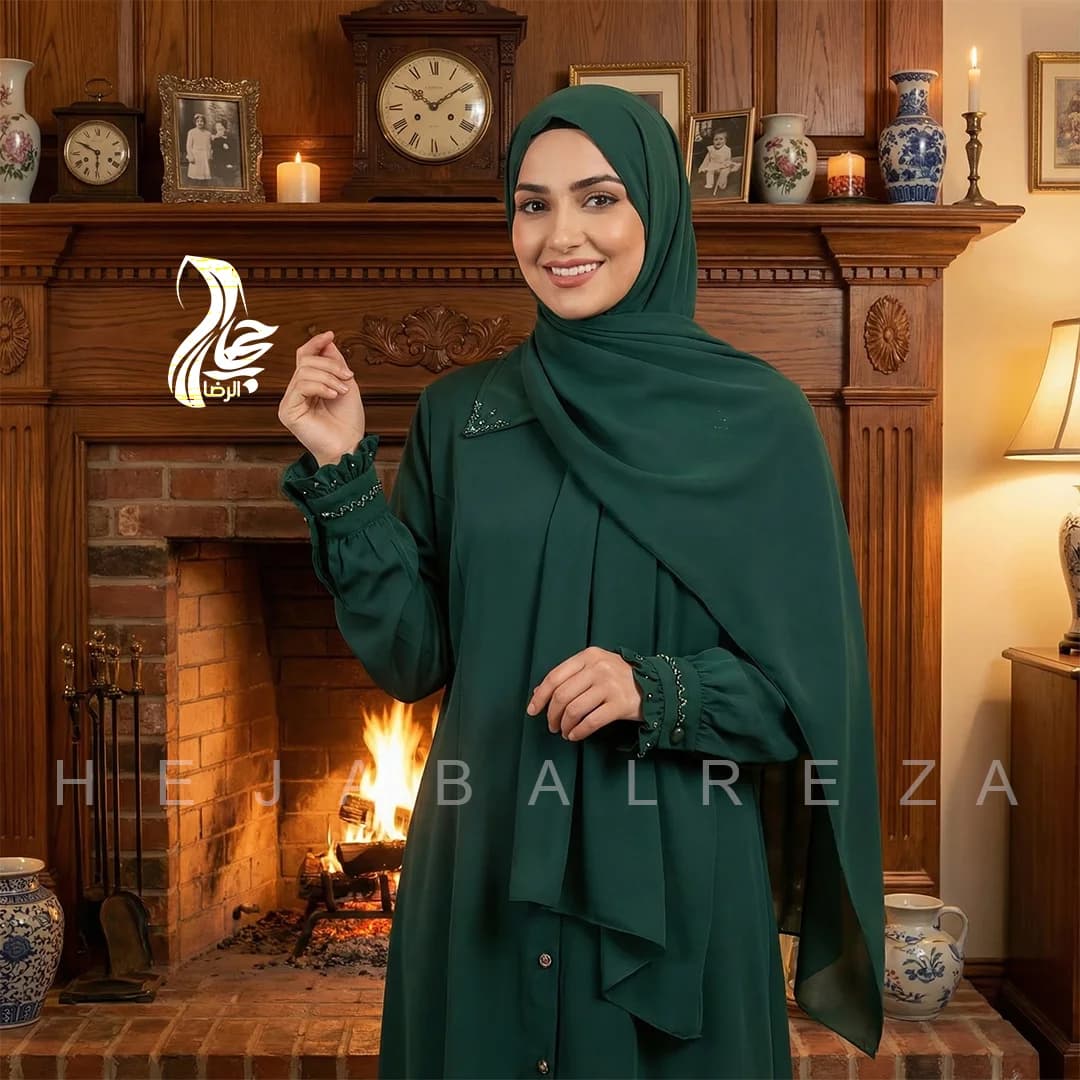 شومیز سنگ دوزی — تصویر ۵