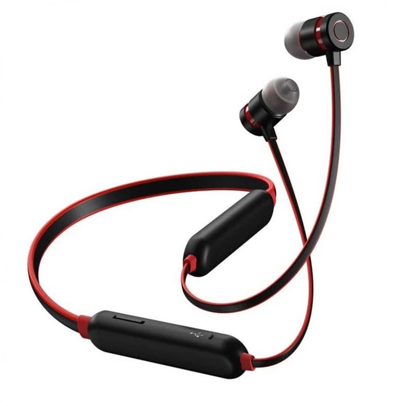 هندزفری بلوتوثی ریمکس مدل RB-S100 — تصویر ۳
