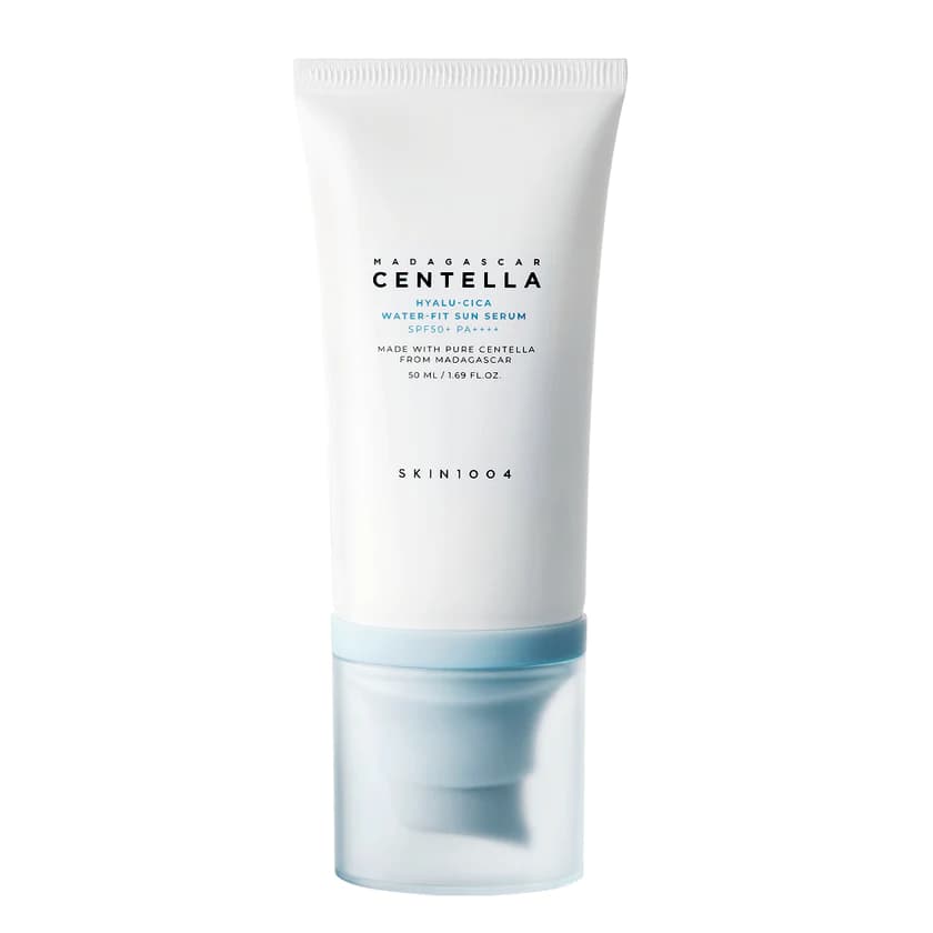ضد آفتاب کرمی سنتلا مدل Centella Hyalu-Cica Clear Sunscreen