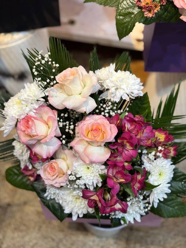 سبد گل کد 14 — تصویر ۲