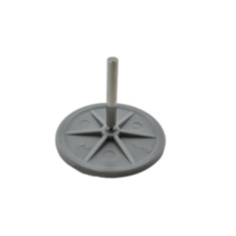 دیسک دیافراگم Anti-Fouling بوتان شرکتی