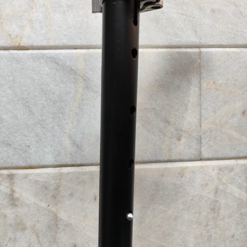 اسکوتر میکرو چهار چرخ مدل S400 — تصویر ۴