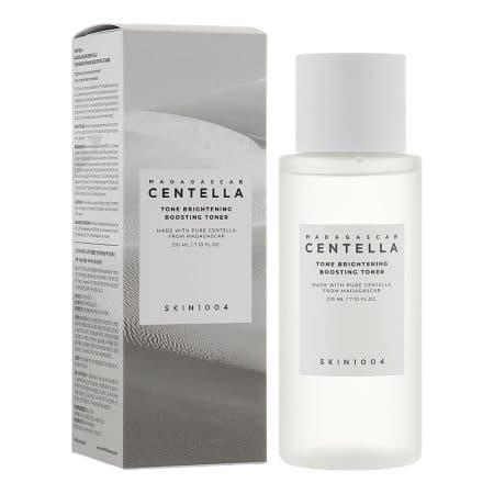 تونر روشن کننده سنتلا مدل Centella Brightening Toner — تصویر ۲