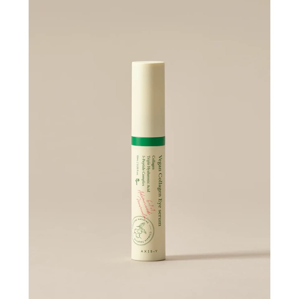 دورچشم کلاژن اکسیس وای مدل Axis-Y Collagen Eye Serum — تصویر ۲