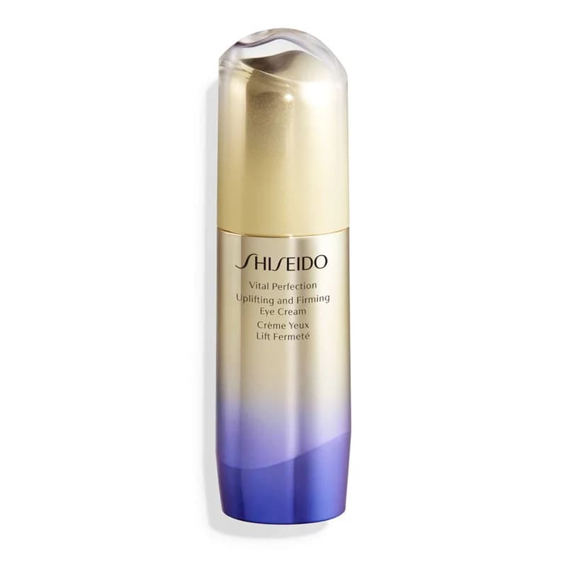 کرم دورچشم ویتال پرفکشن شیسیدو مدل Shiseido Vital Perfection Uplifting