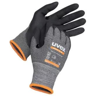 دستکش ضد برش یووکس مدل uvex athletic d5 xp