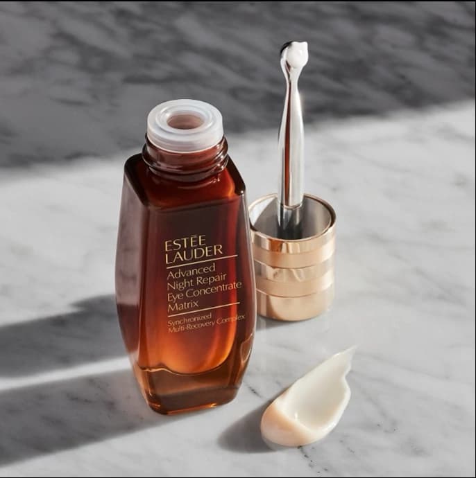 کنستانتر دور چشم استی لادر مدل Estee Lauder Advanced Night Repair Eye — تصویر ۲