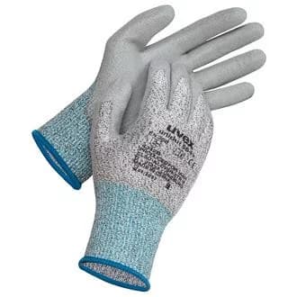 دستکش ضد برش یووکس مدل uvex unidur 6649 safety glove