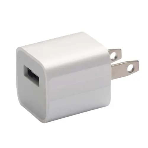 شارژر دیواری آیفون مدل MB707ZMB