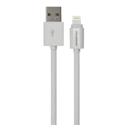 کابل لایتنینگ کینگ استار مدل K07 i طول 1.2 متر