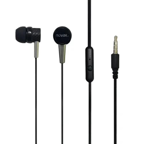 هندزفری نواکس مدل E-12